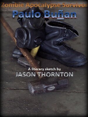cover image of Paulo Buñan